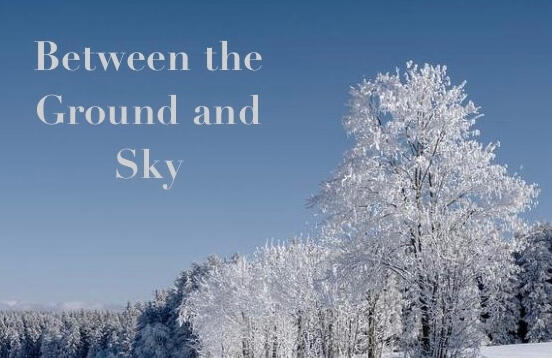 Between the Ground and Sky - Litro US